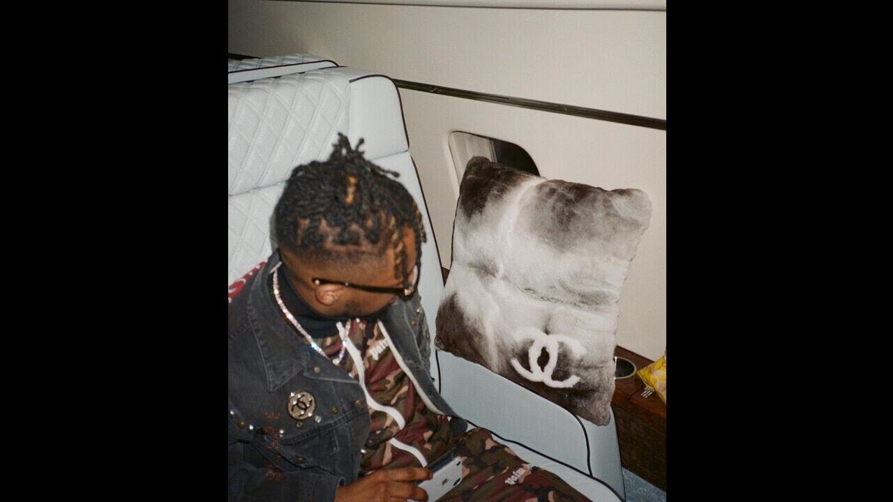 (FREE) Offset x Gunna x Metro Boomin Type Beat 'Uncertainty' (Prod. Pluto x Pilgrim)