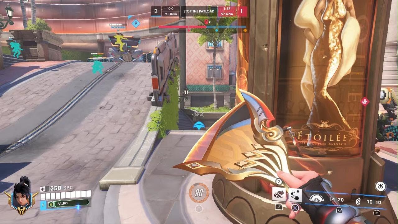 This has to be a cheat