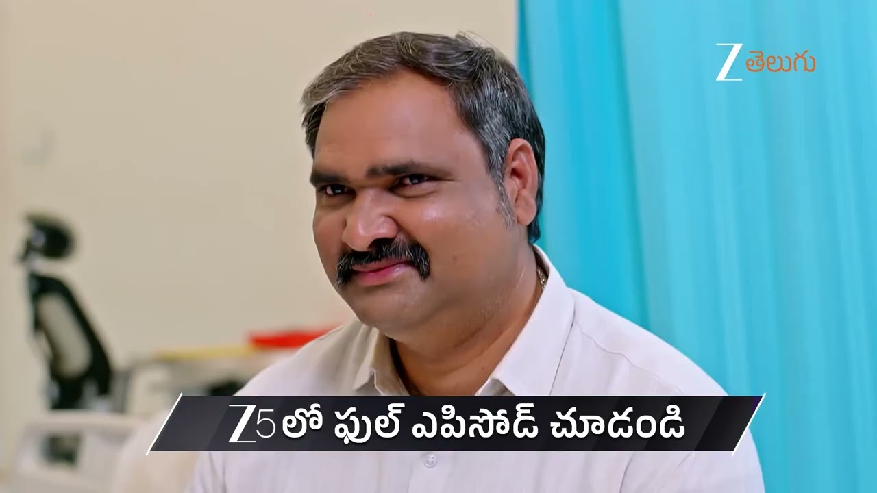 Jagadhatri Telugu | Ep - 919 | Preview | Sep 22 2026 | Zee Telugu
