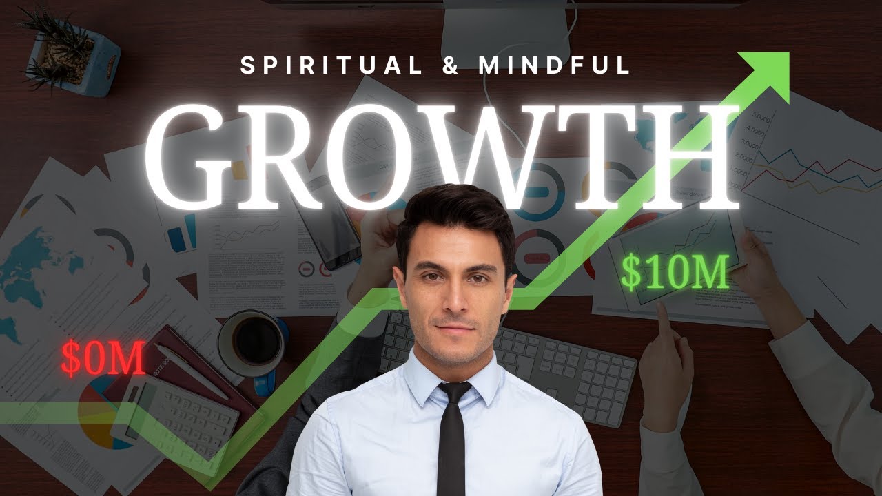 Spiritual & Mindful Growth Coaching