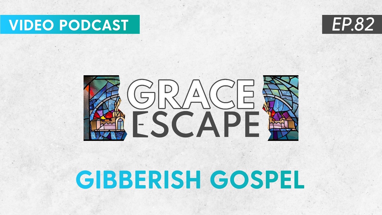Second Baptism Scam: Do I Have To Speak in Tongues To Be Saved? - EP82