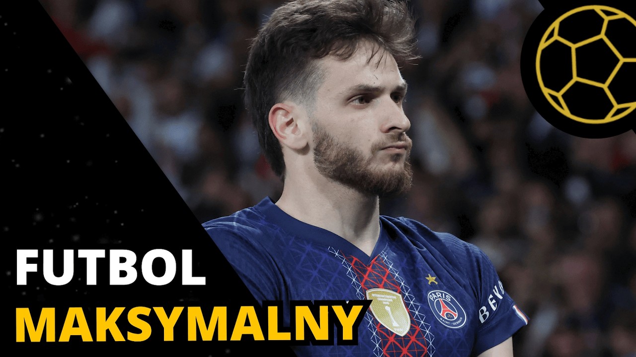FUTBOL OSIĄGNĄŁ MAKSIMUM - NIC LEPSZEGO NIŻ&nbsp;PSG VS BAYERN JUŻ&nbsp;NAS NIE SPOTKA