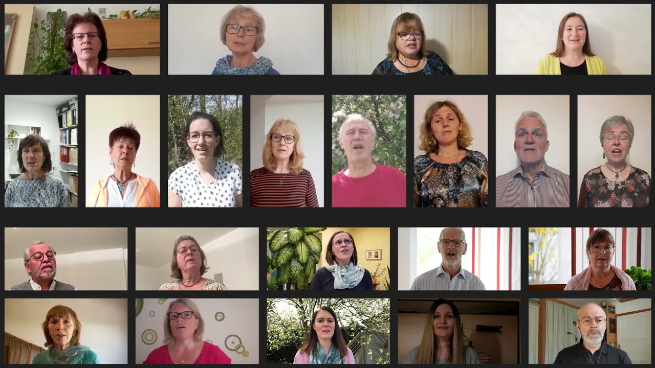 UAGC I Will Never Be The Same Again