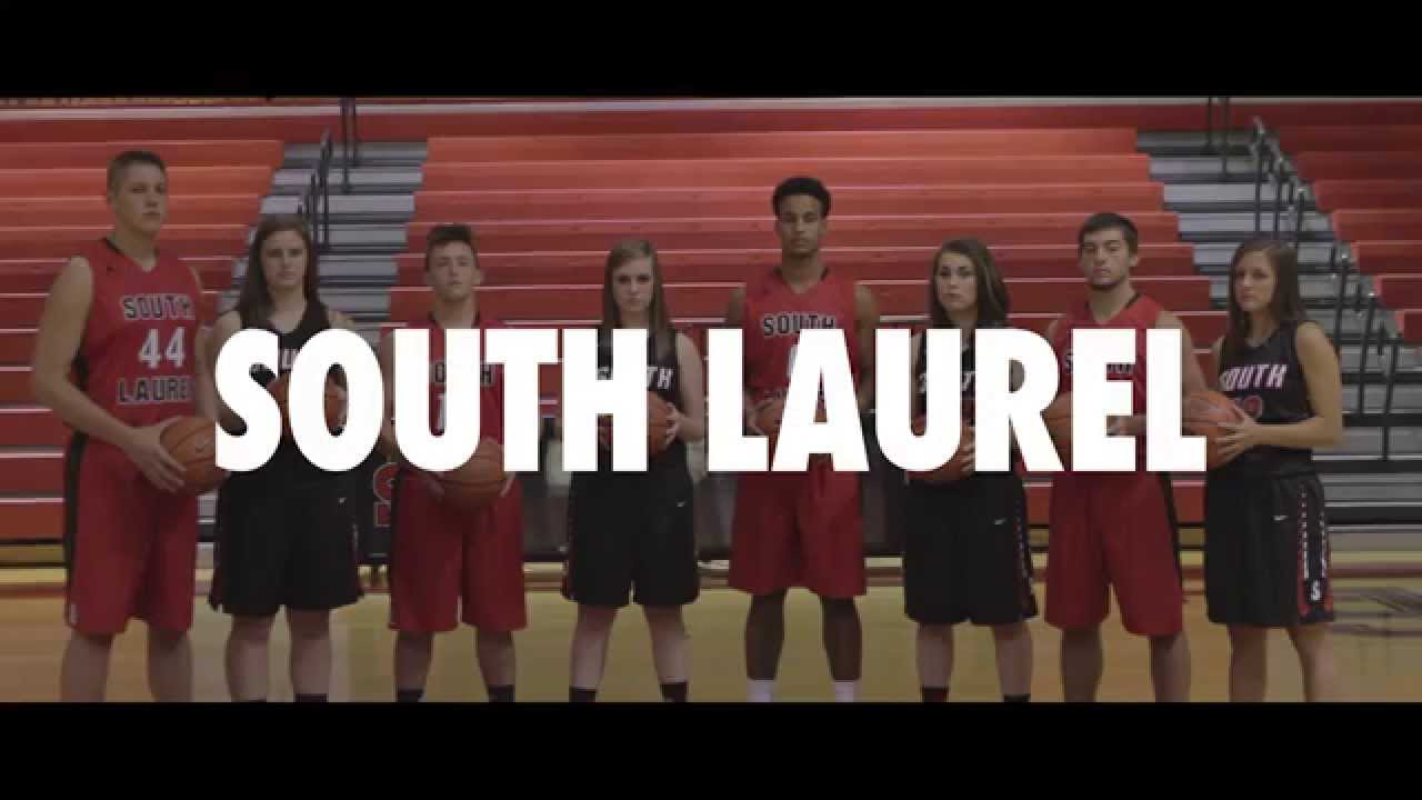 South Laurel Basketball: Tradition