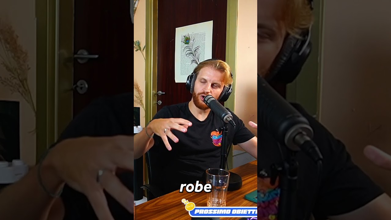 La giornata sfigata!