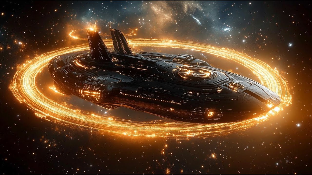 L'umanità è esplosa in furia: l'errore del Consiglio Galattico è costato loro tutto!