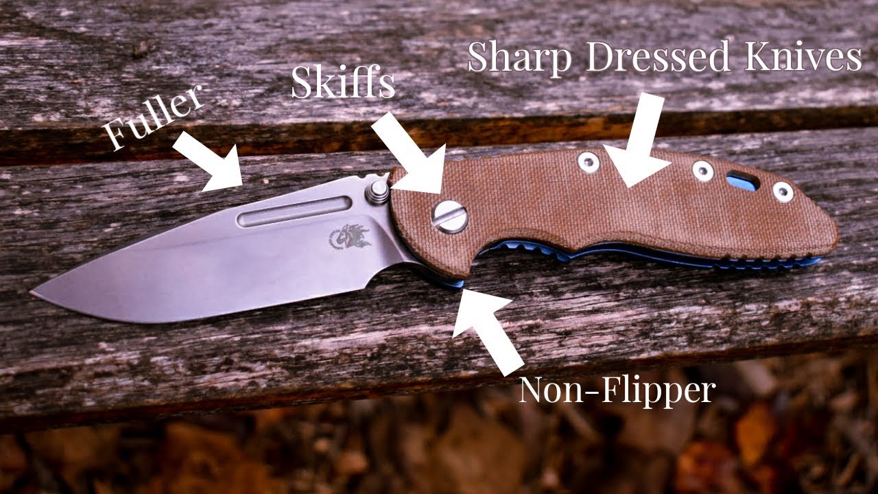 Hinderer XM-18 Unboxing | Making it Better IMMEDIATELY