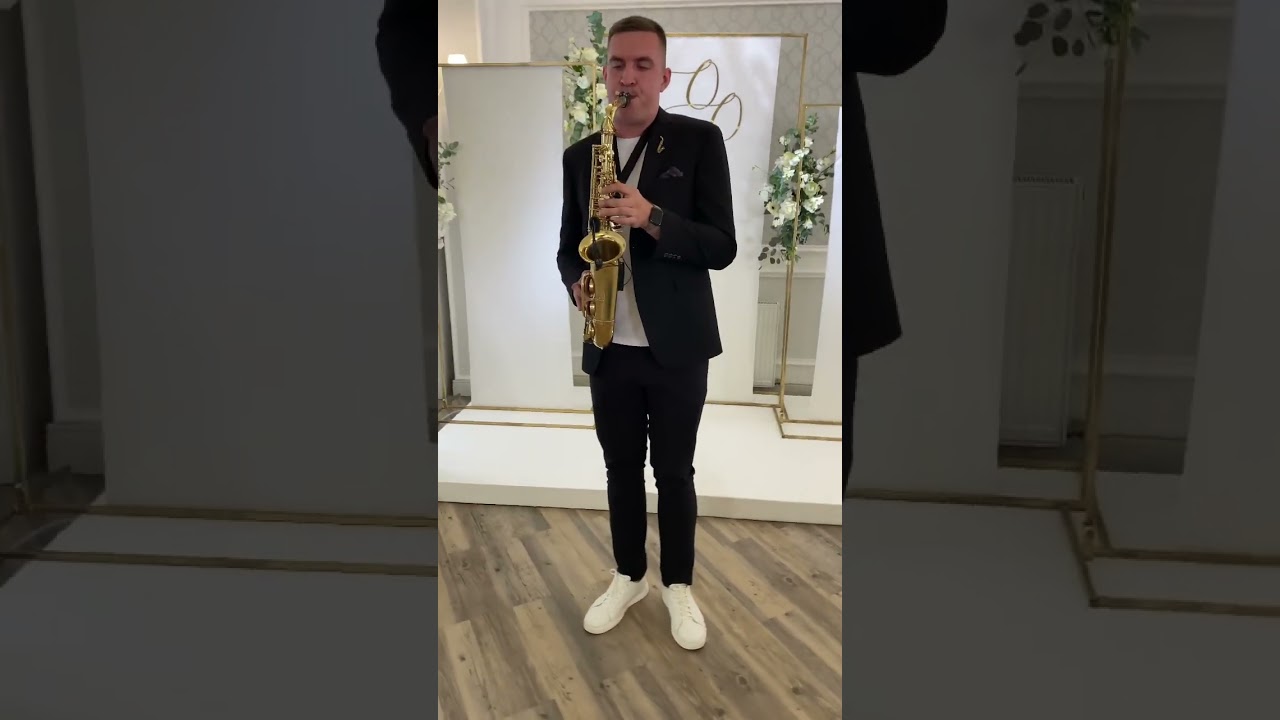 Adam - Повільно cover sax🎷