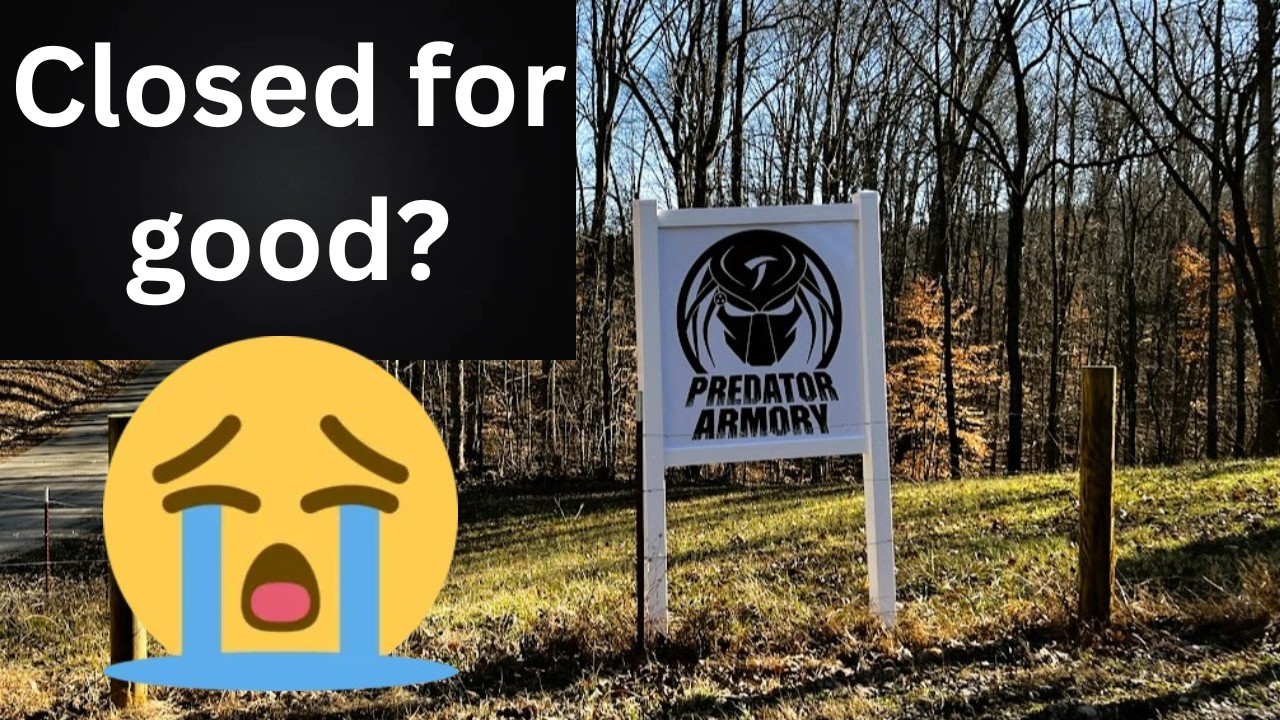 The Last day of Predatory Armor | 12/27