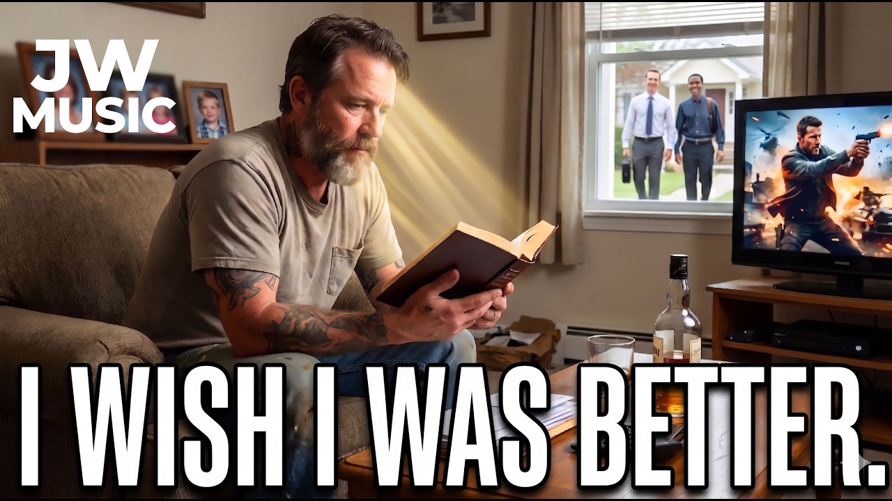 I Wish I Was Better