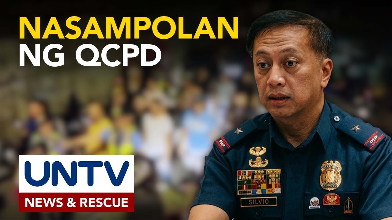 Halos 500 lumabag sa iba&rsquo;t ibang ordinansa, inaresto ng QCPD
