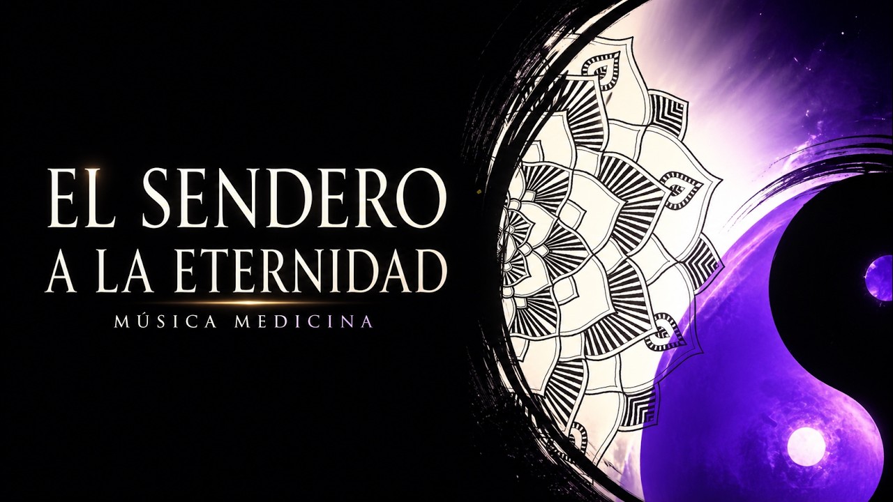 El Sendero a la Eternidad (Feat. Taita Claudino Pérez) [Eres Medicina Mix] - Simon Jano Sessions