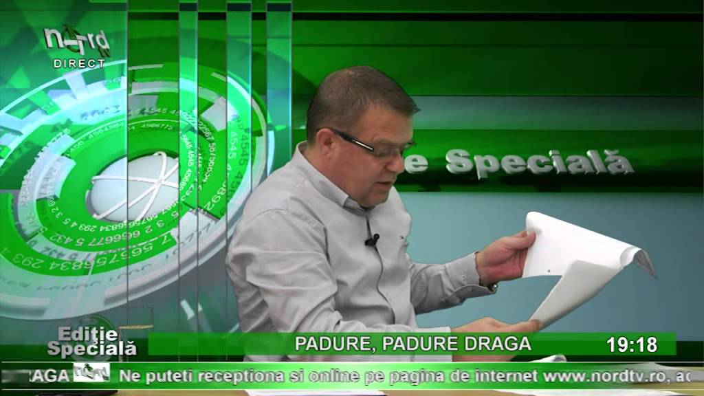 Stetco Gheorghe (fost Secretar al Composesoratului Cisla)  Mafia Padurilor!!