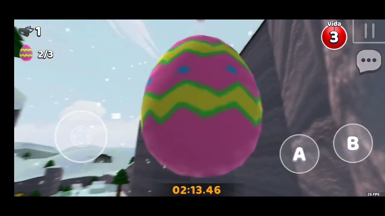 Gameplay(Super Bear Adventure)Con Audio y En el celular.(Vigésimo Sexto).