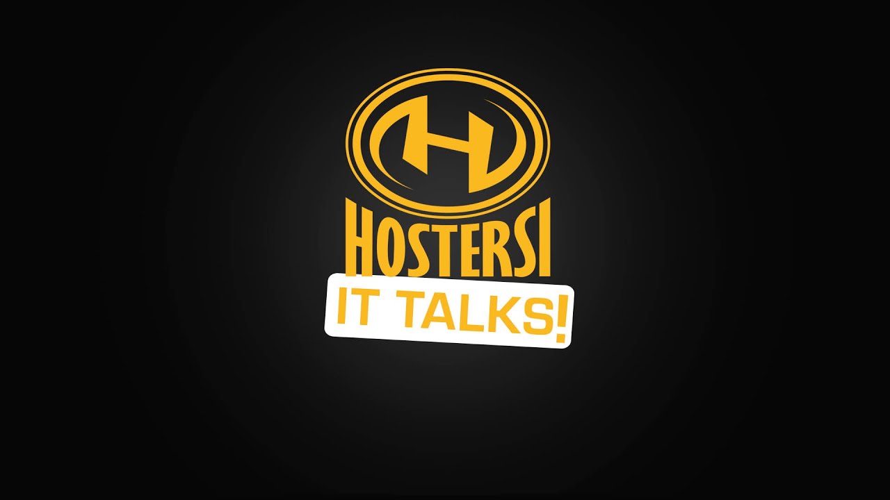 IT Talks, Dorota Giemza w rozmowie z Piotrem Podlawskim, Head of Microsoft Cloud Services w Hostersi