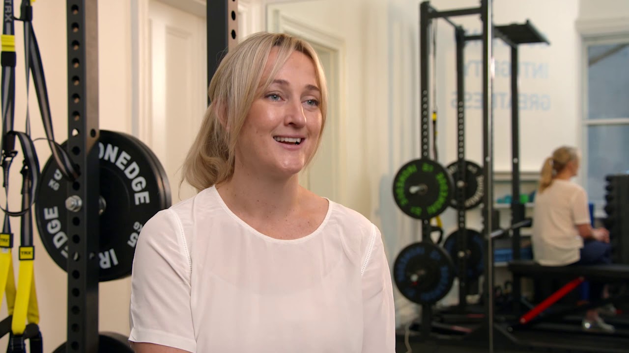 Back to basics: What is an Osteopath?