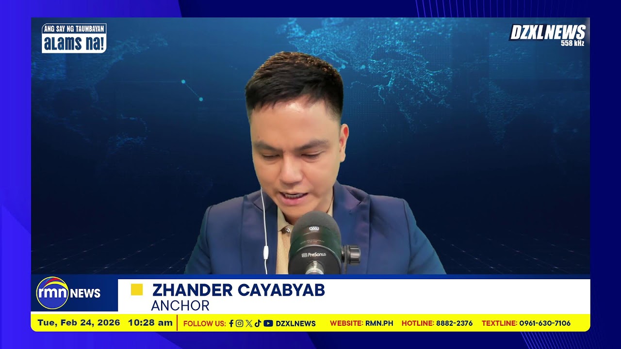 Ang Say ng Taumbayan, Alams Na! | FEBRUARY 24, 2026
