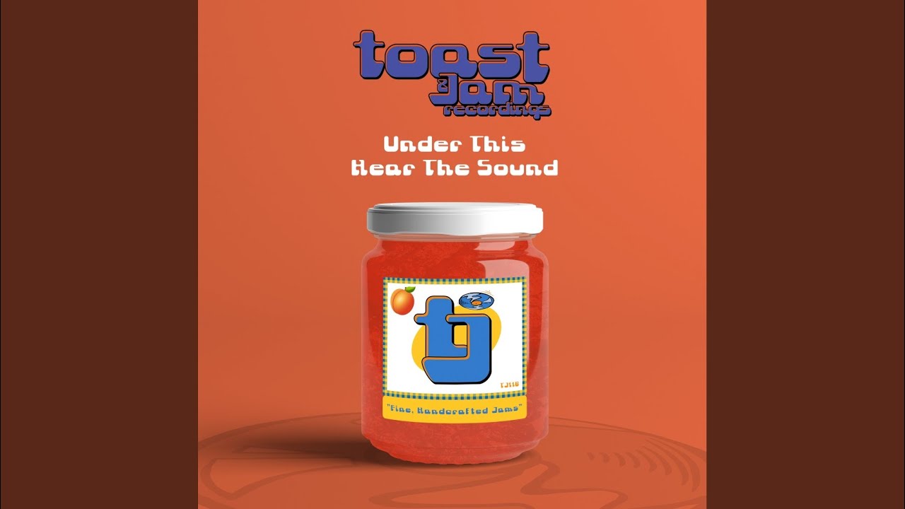 Hear The Sound