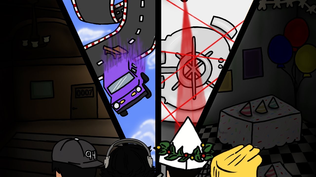 The Roblox Experience