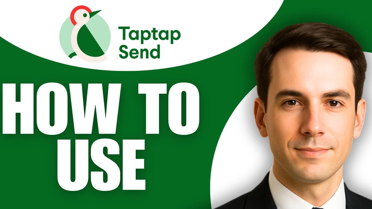 Как пользоваться приложением TapTap Send