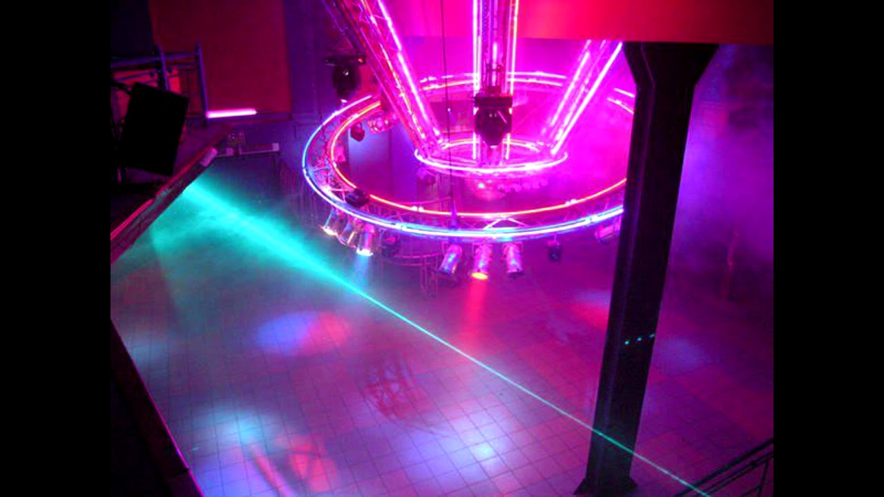 Dj Matys Klub Galeria 22 03 2003
