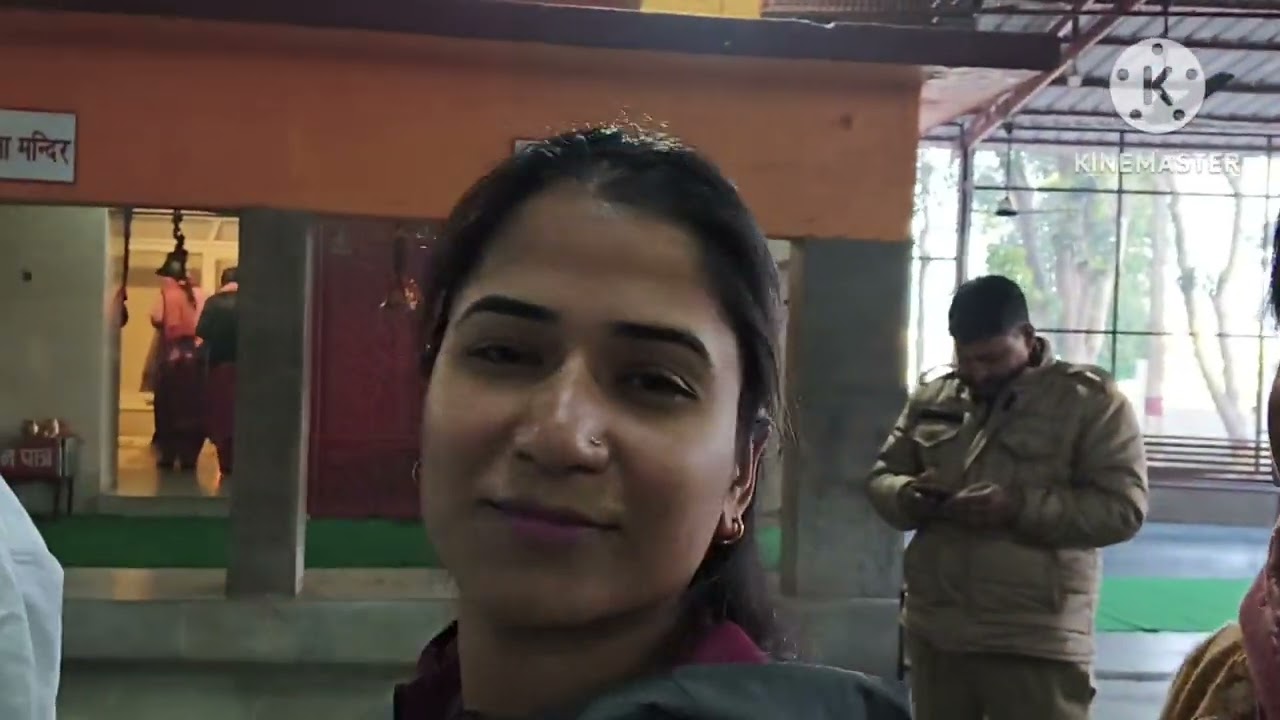 Mahashivratri ke din Gaye Manak Sidh Mandir