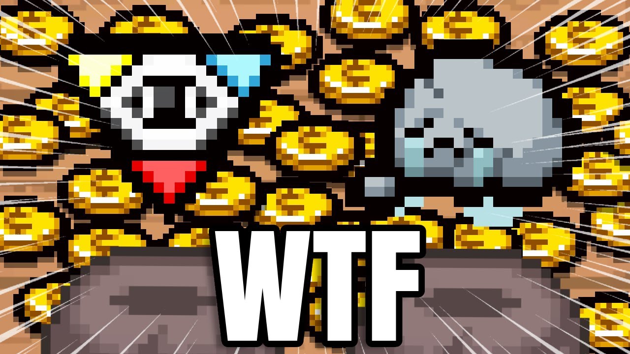 I Spent 40 MINUTES STRAIGHT In 1 Floor. This Was The Result