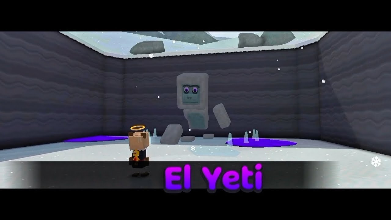 NOS ENFRENTAMOS A EL JEFE DEL VALLE DE LAS NIEVES