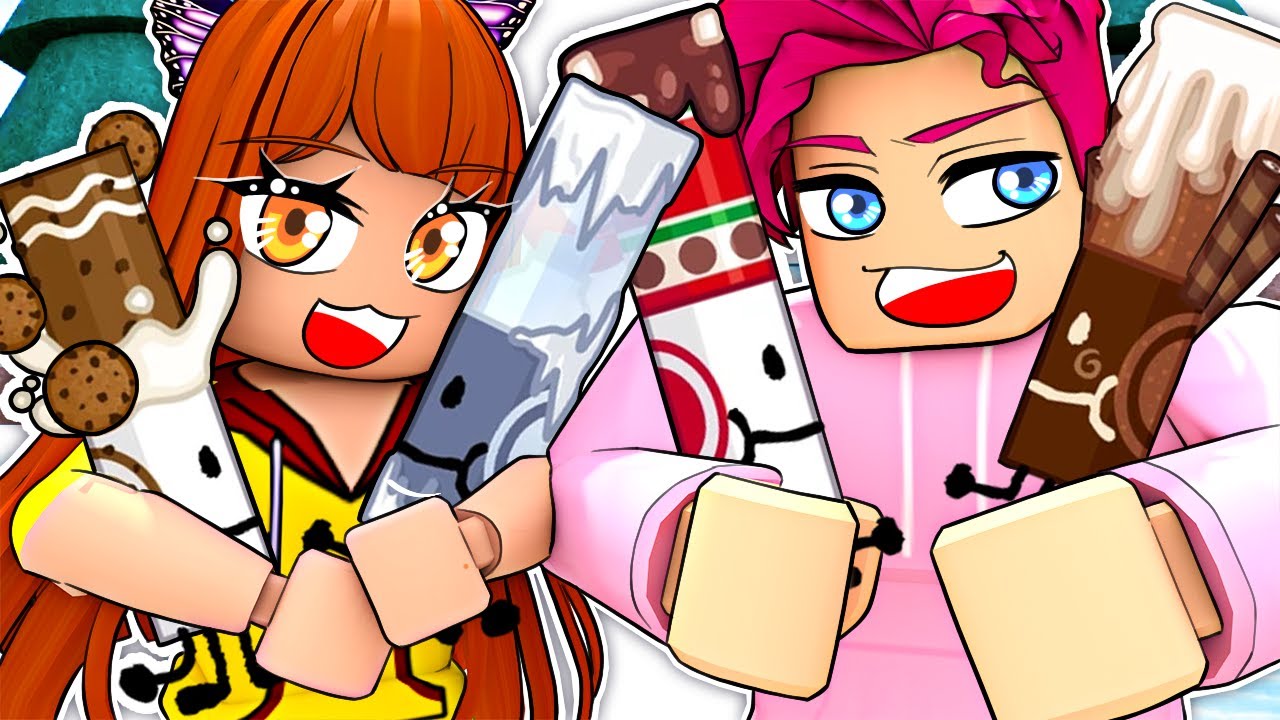 These Markers Made Us Do WHAT?! (Roblox Find the Markers)
