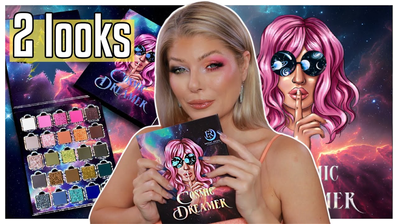 NEW Ensley Reign Cosmic Dreamer | FULL COLLECTION