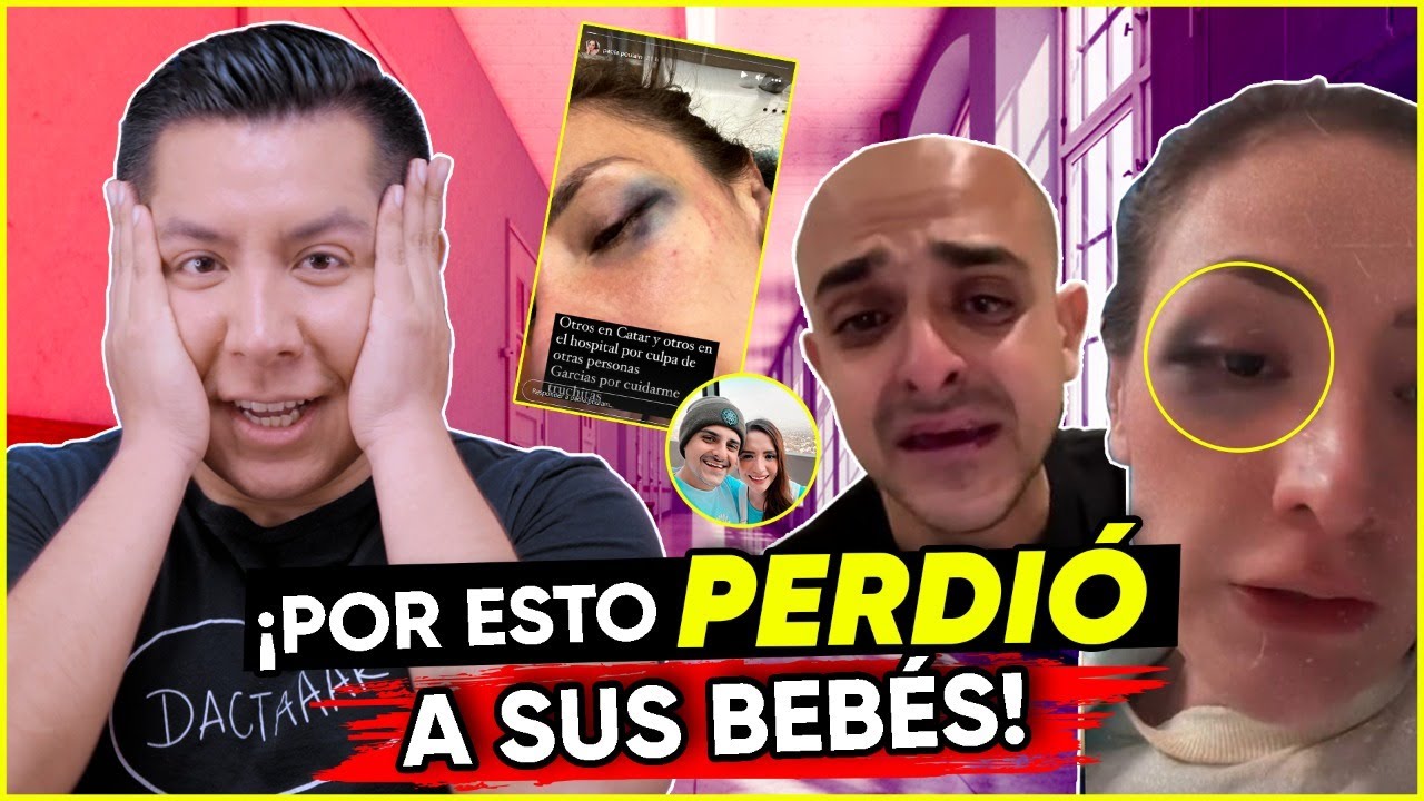 ¡La METIERON a un PSIQUIÁTRICO a la FUERZA! | Video Reacción a Fichis y Pao | Mr Doctor