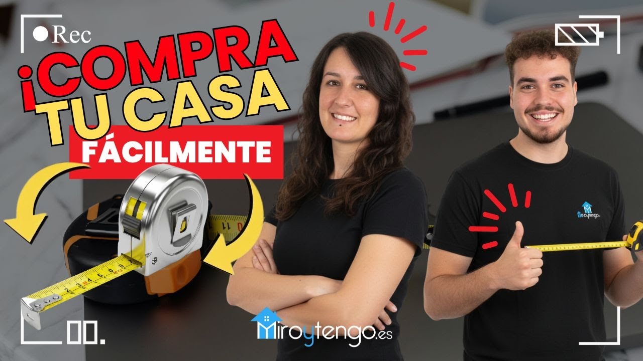 Cómo medir tu casa antes de comprar muebles online (Guía definitiva para evitar errores)