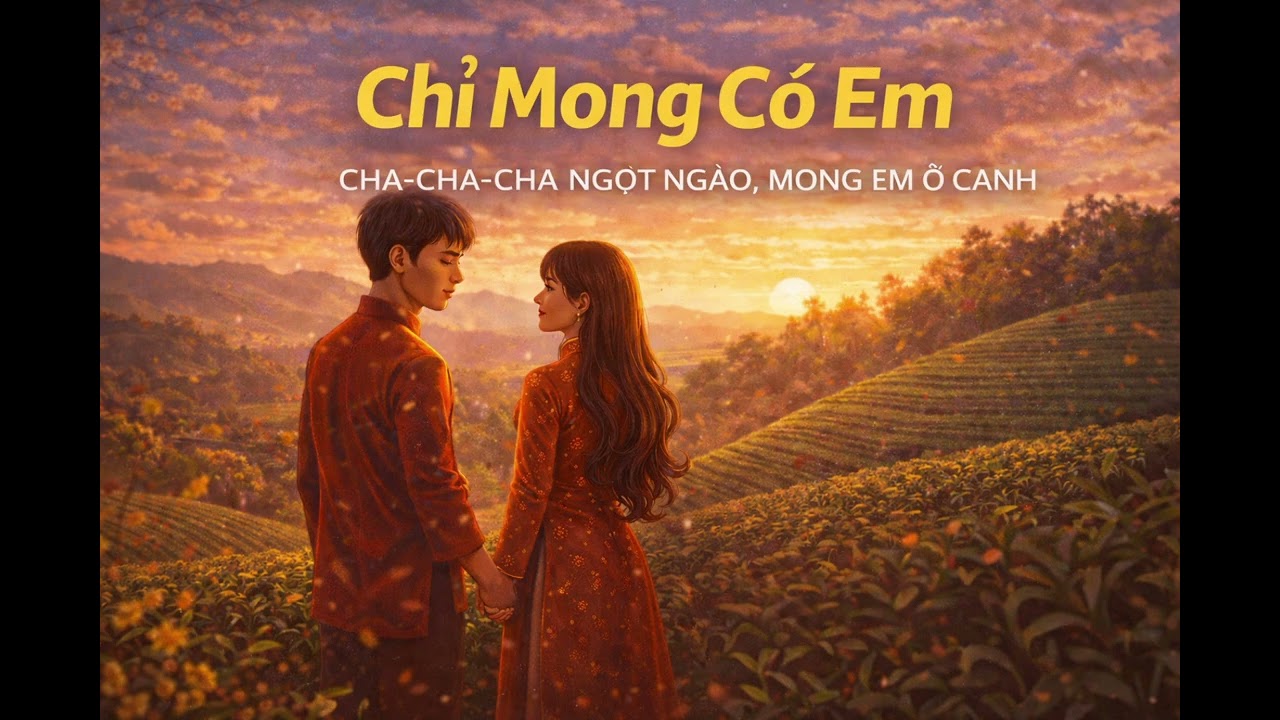 Chỉ Mong Có Em 
