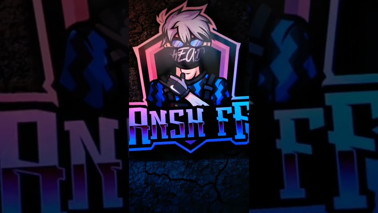 Ansh FF !! Intro Kaisii Lagi #shorts #anshgamingshorts #vrial