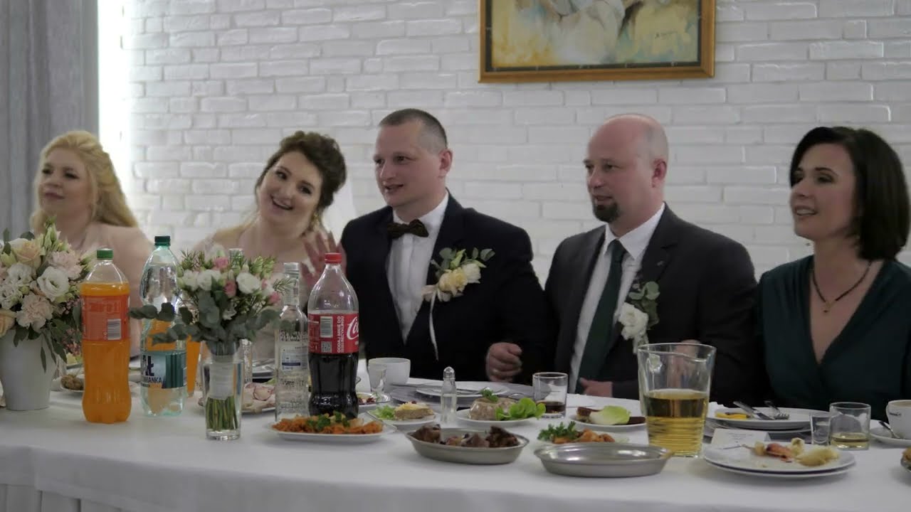 Biesiada Łowicka .Łowickie Chłopoki. Szła Dzieweczka do laseczka. Hej Sokoły, Wesele Kasi i Adama