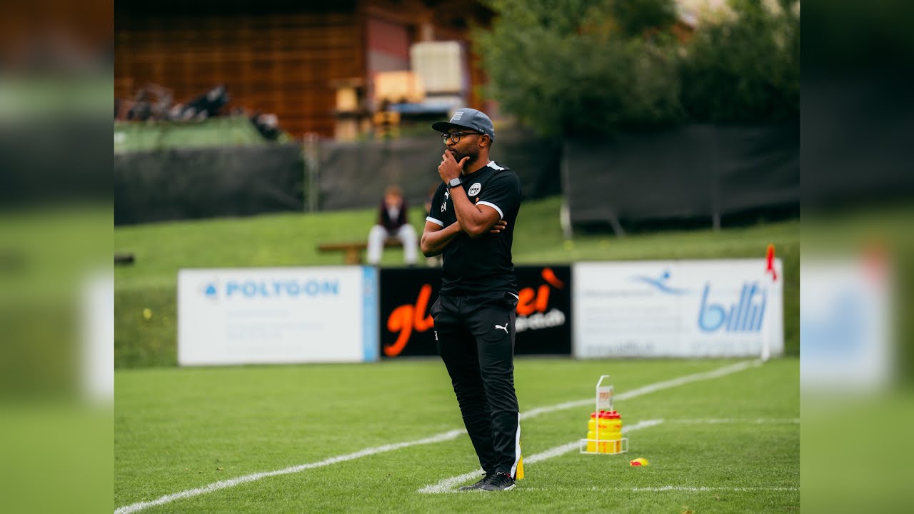 BUILDING DREAMS THROUGH ATTAP FOOTBALL ACADEMY | MY STORY - EMMANUEL AGBIKE