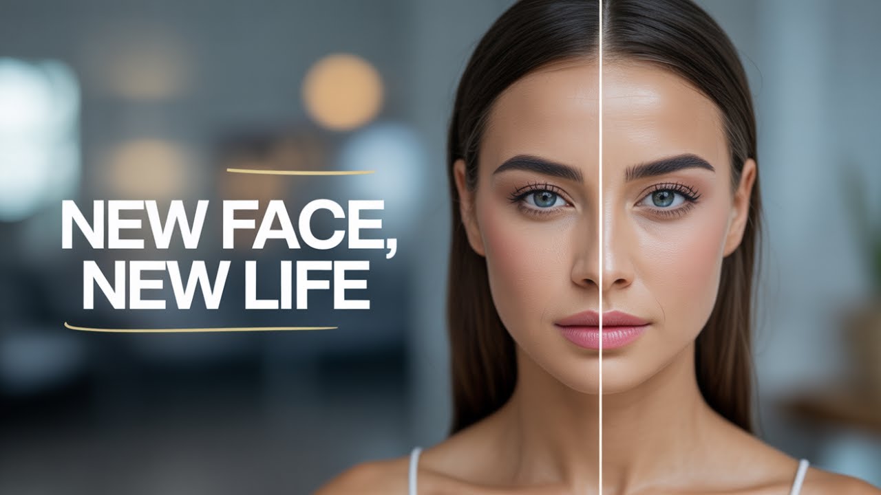 A Better Face Can Transform Your Life & Confidence