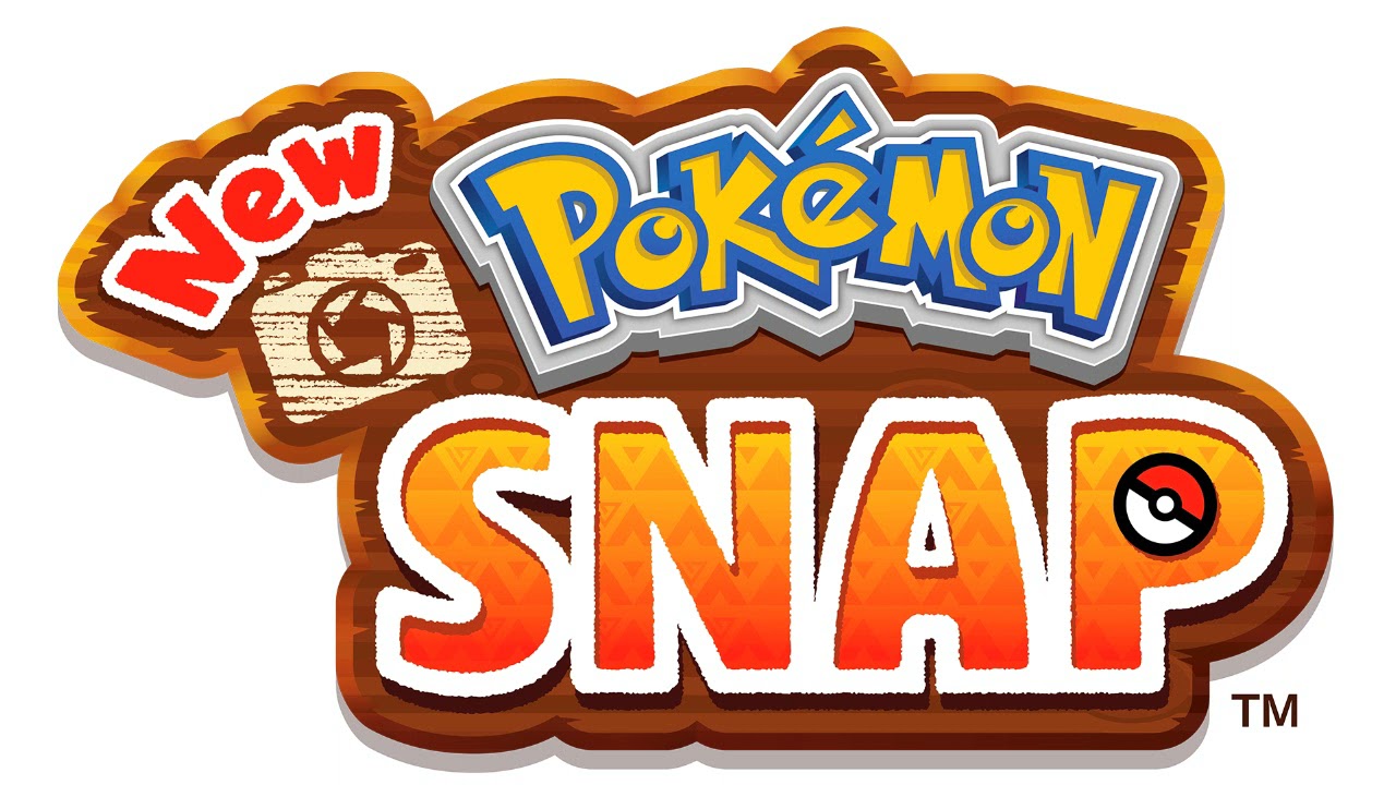 Snowfields: Day (1HR Looped) - New Pokémon Snap Music