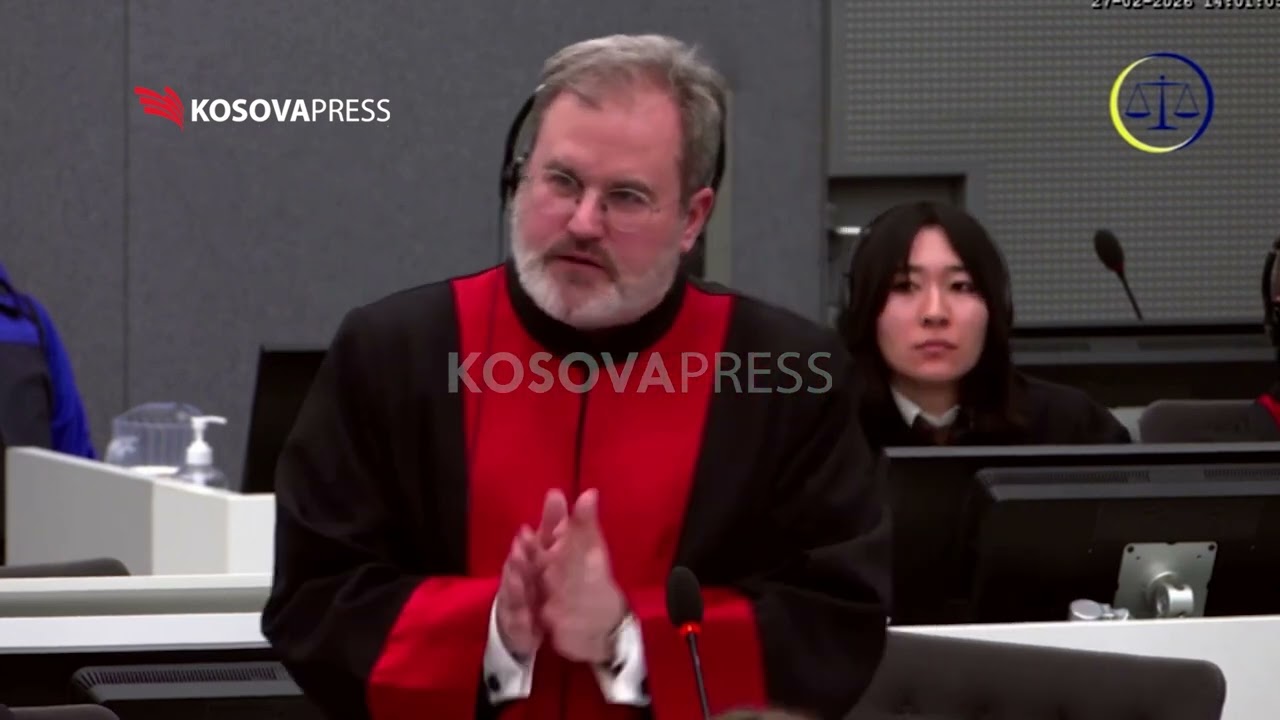 Mbrojtësi Eduards: Kilaj nuk ka kontaktuar e as takuar asnjëherë dëshmitarët