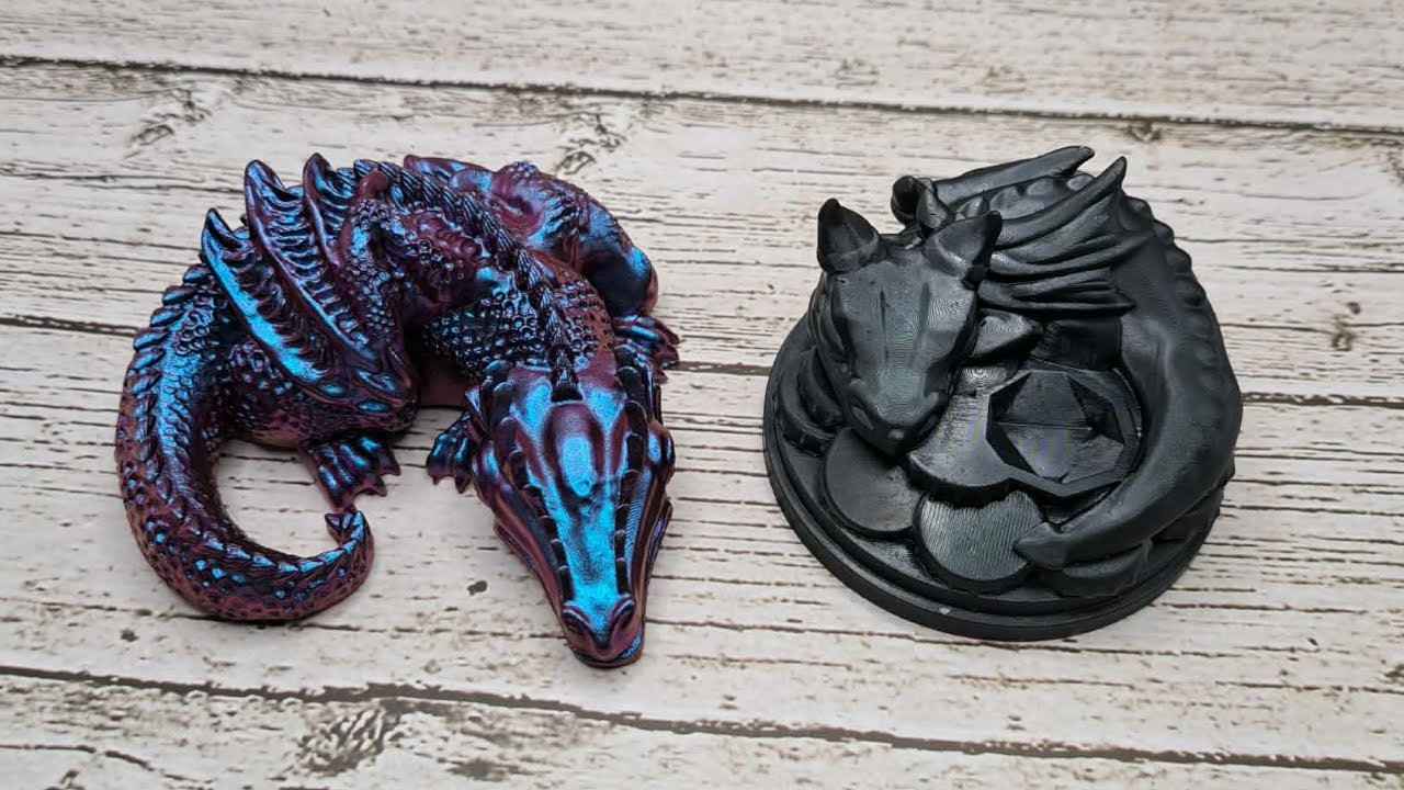 #9 Dragons!