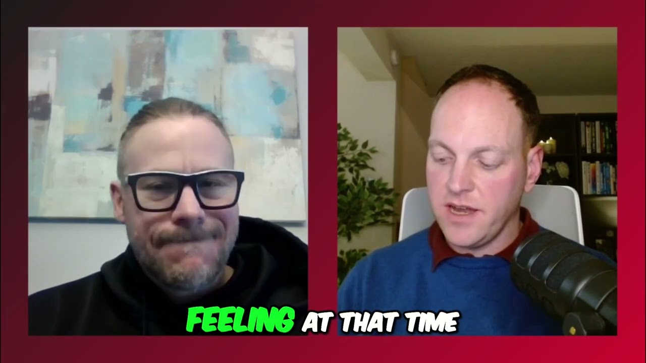 Turn Pain Into Purpose: Your Deeper Work Journey #shorts