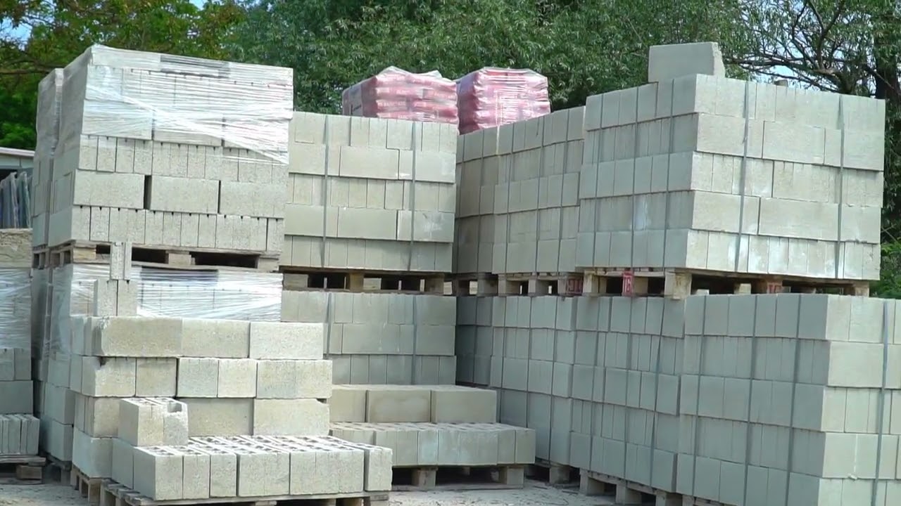 Materiale de Constructii Straseni