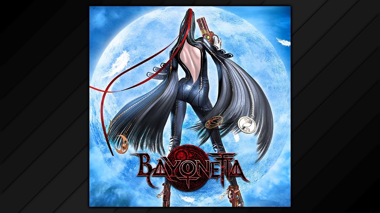 Bayonetta Original Soundtrack (2009)