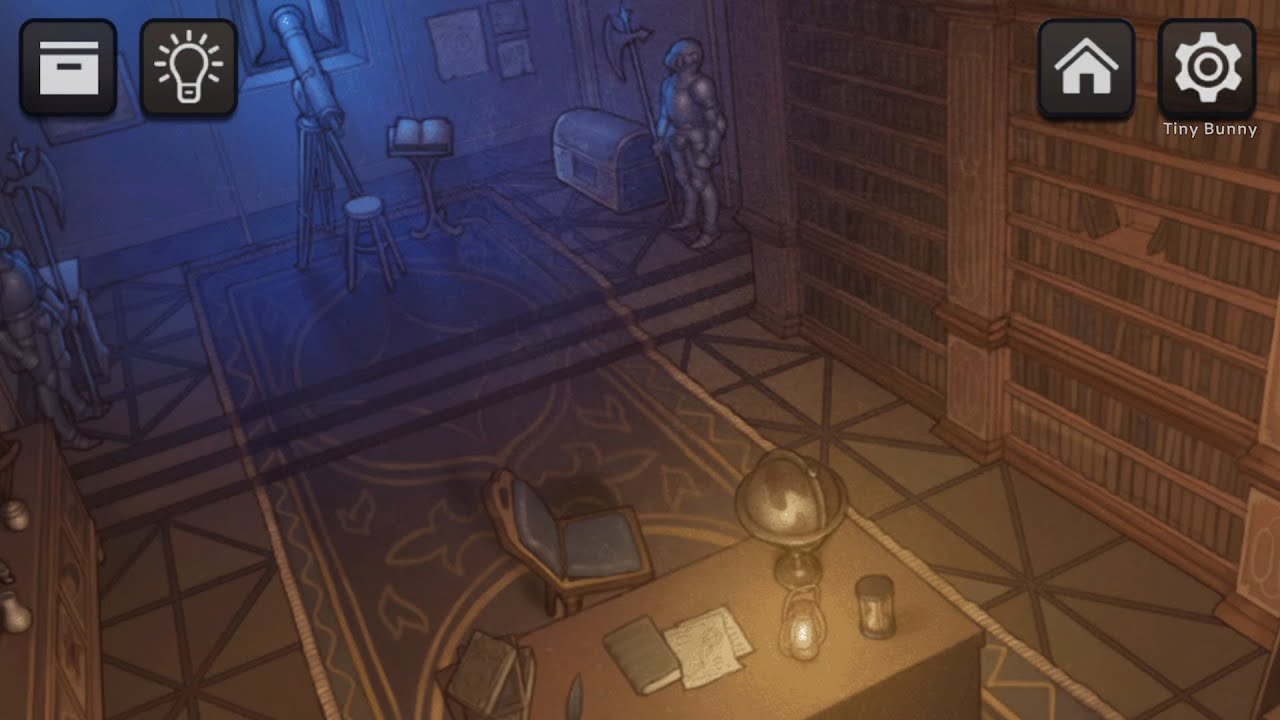 Doors & Rooms Escape King Chapter 5 Stage 5 Walkthrough (mobirix)