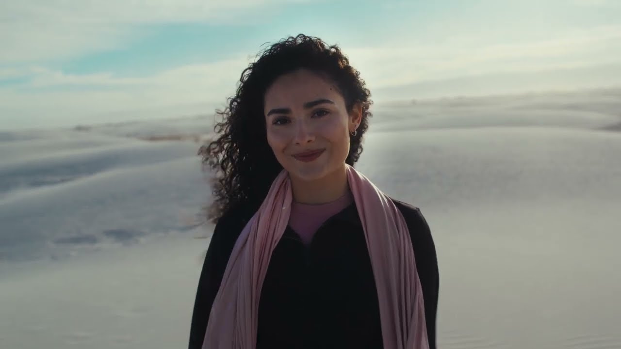 NMSU Journeys: Jennell Juarez (:30 Seconds)