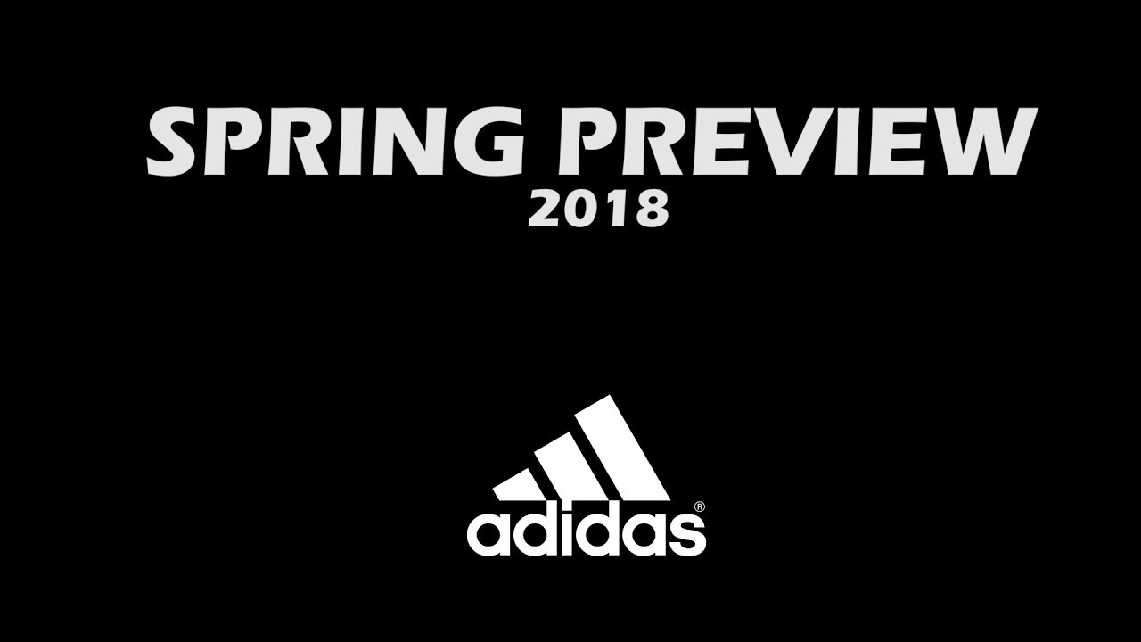 Spring Preview 2018 | University Sports