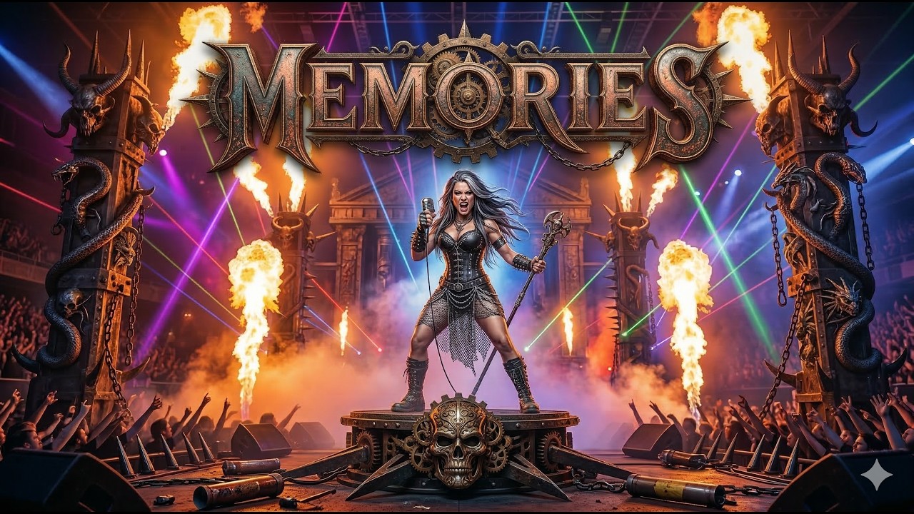 Memories #4k #4kvideo60fps