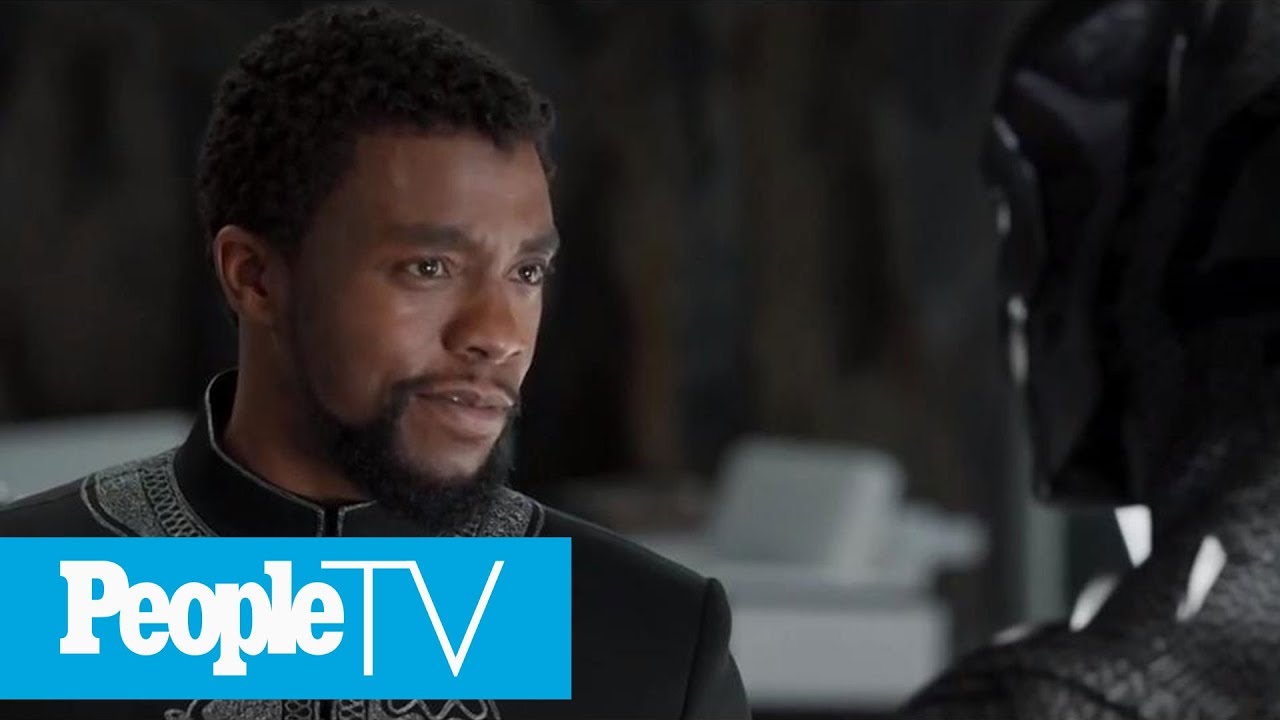 The Impact Of 'Black Panther': Top 10 Pop Culture Moments 2018 | PeopleTV