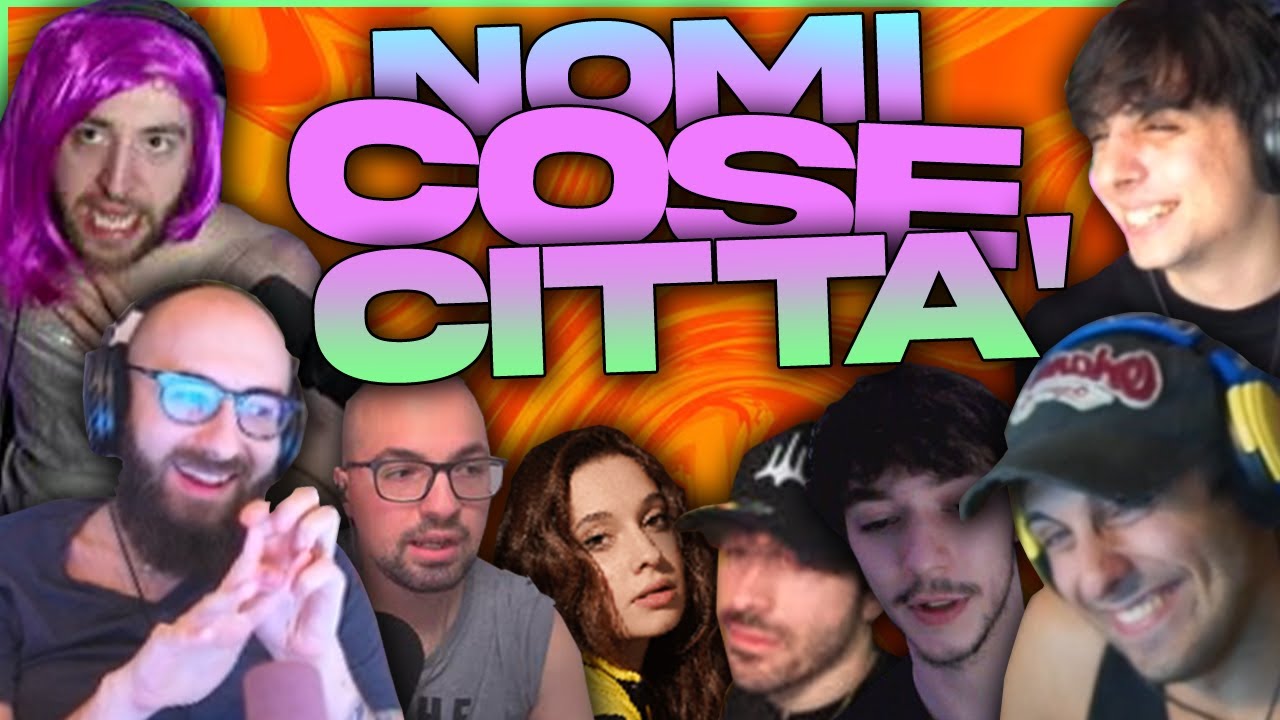 BOLLENTE NOMI COSE E CITTÀ
