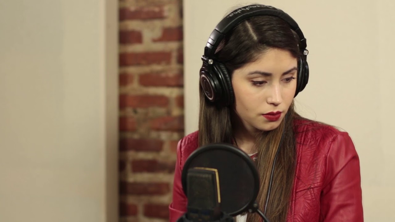 Adiós - Jorge Milikota (por Cande Muñoz)